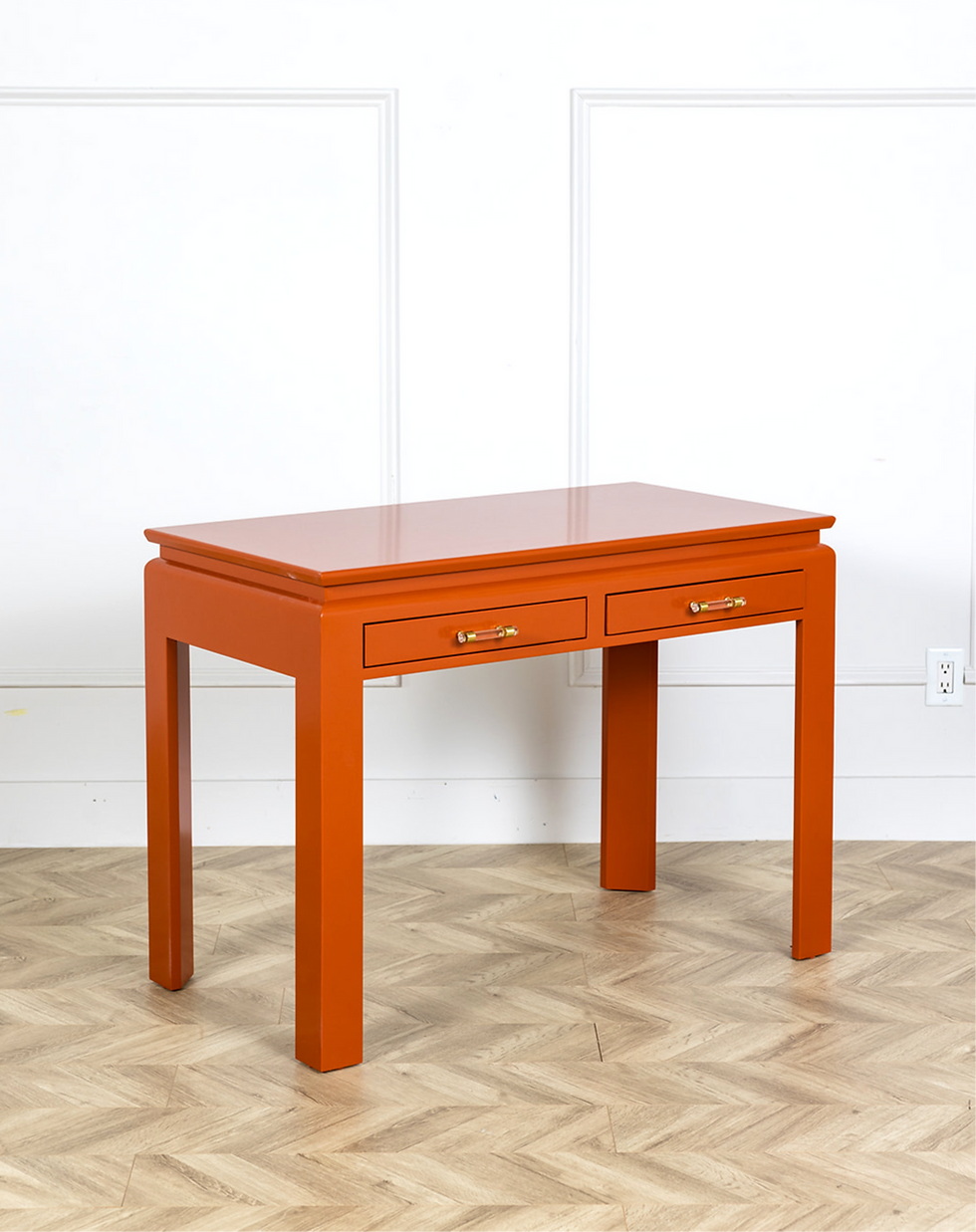 Thumbnail: Modern Ming Collection: Small Writing Desk