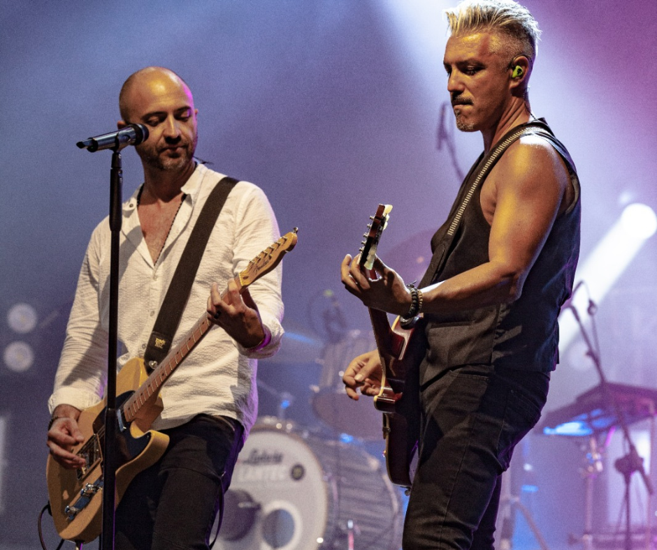 Qluedo, Live Discoteque - Santa Sofia (FC)