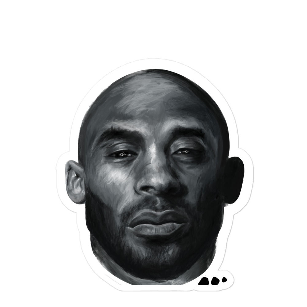 Bubble-free stickers