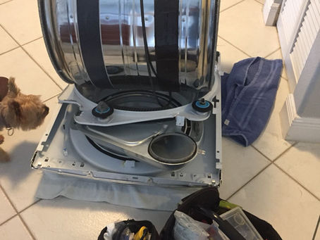 Appliance Repair Hollywood FL