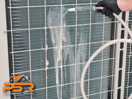 AC Coil Cleaning | Revitalizing Your Cooling System
