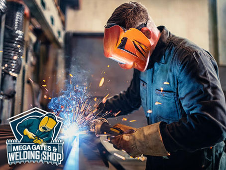 Professional Welding Services for Custom Projects
