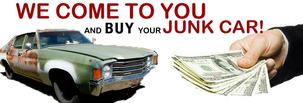 Junk Cars Buyers Broward County FL Cash For Junk Cars