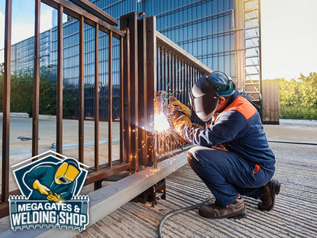 High-Quality Gate Design and Fabrication
