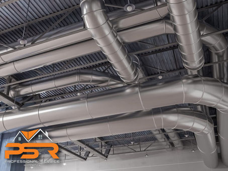 Air Duct Installation | What building codes and regulations affect air duct installation?