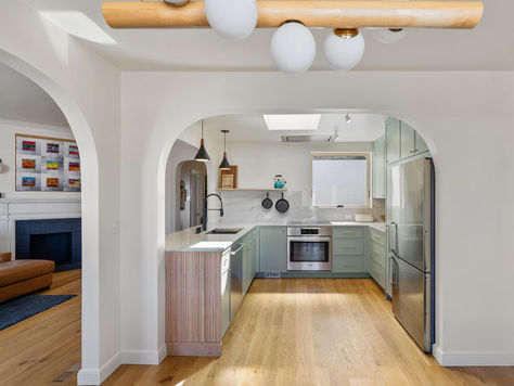 Whole Home Remodeling That Brings Everything Together