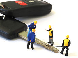 Car Keys locksmith fort lauderdale