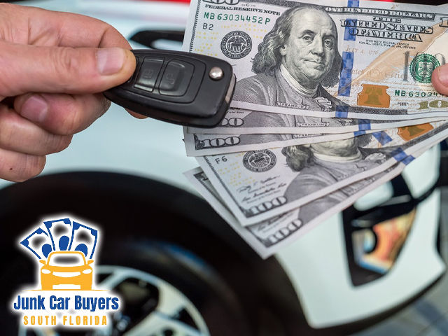 Cash for Unwanted Vehicles | How does the process work?