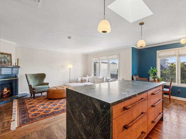 Interior Remodeling That Refreshes Every Room