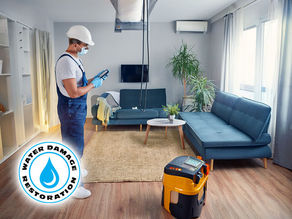 Mold Prevention Post-Flood | Why Professional Drying Matters