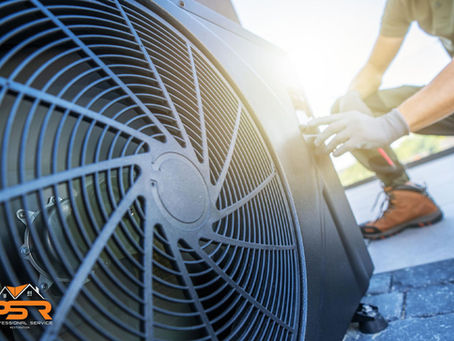 AC Systems | What habits can homeowners adopt to enhance AC efficiency?