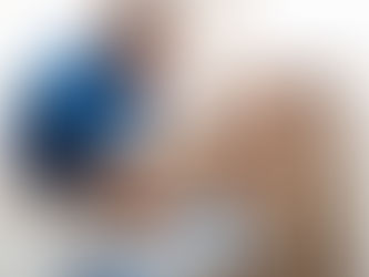 technician professional performing expert area rug cleaning