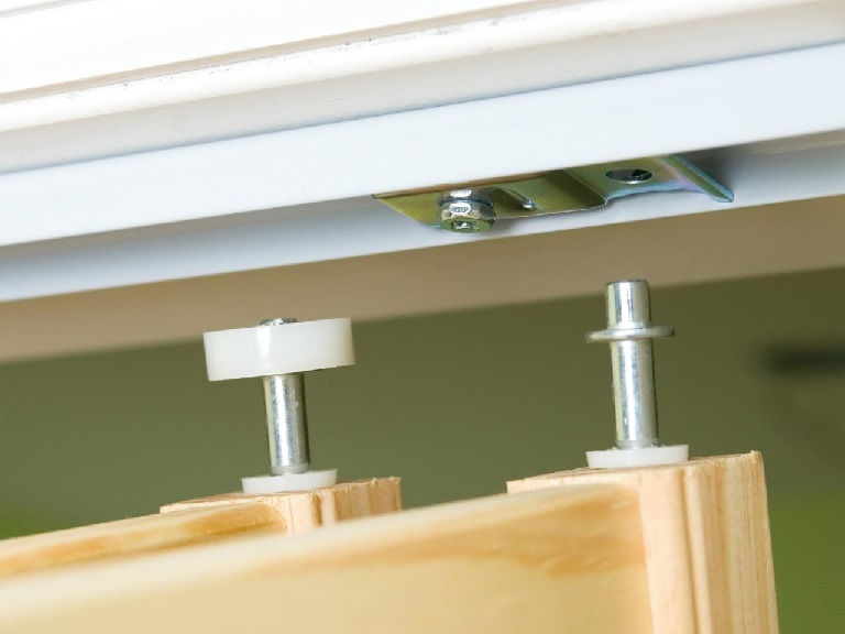 Bi-Fold Door Replacement | Local Handyman | Handyman Repair It