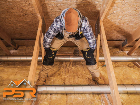 Air Duct Replacement | Benefits of Upgrading