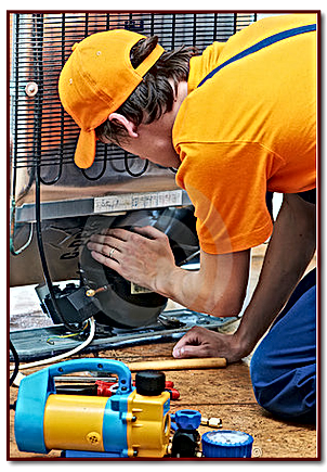 Refrigerator Repair Hollywood, Hollywood Appliances Service