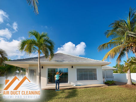 miami home fresh seasonal air duct maintenance pro services
