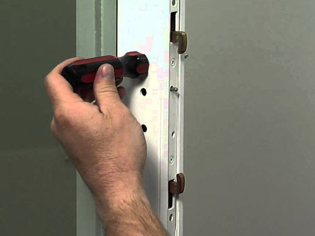 Professional Door Lock Repair Service