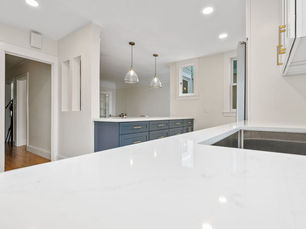 beautiful modern kitchen remodel