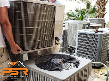 AC Systems Services | Choosing the Right System for Your Home