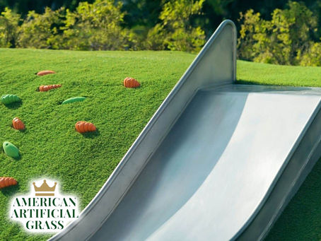 Playgrounds | How Artificial Turf Innovations Are Redefining Outdoor Play Spaces