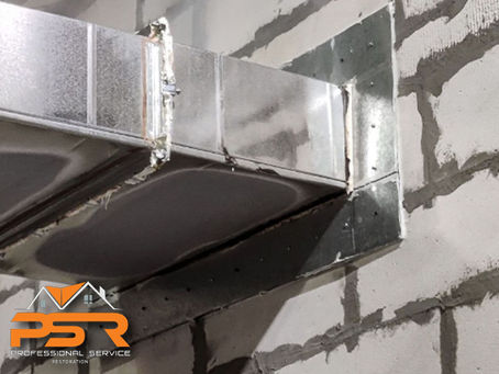 AC Duct Repair | Exploring Modern Technologies and Methods