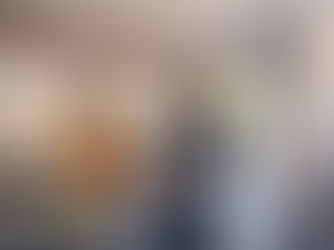 Professional Appliance Repair Technician shaking hands with satisfied customer standing in residential kitchen broward county florida