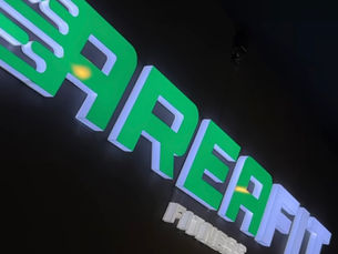 Why Area Fitness Seturan Is Your Go-To Workout Place