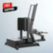 Plate Loaded Standing Abductor