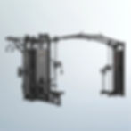 Thumbnail: 5 STATION JUNGLE GYM 2