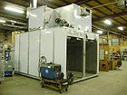 Smokehouse Installation