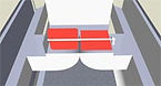 Smokehouse Dampers