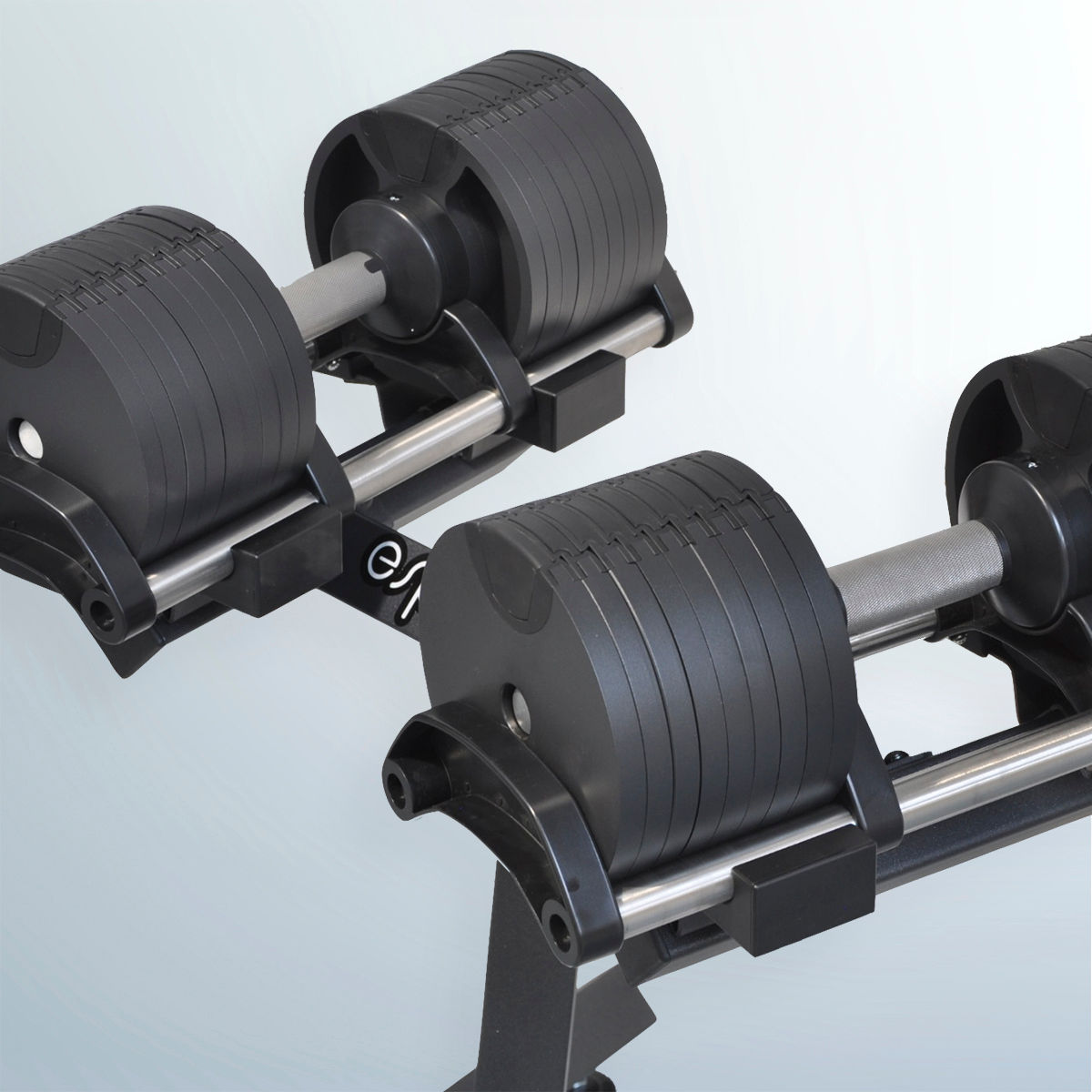 20KG (44LB) DUMBBELLS PAIR SET