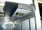 Smokehouse Dampers
