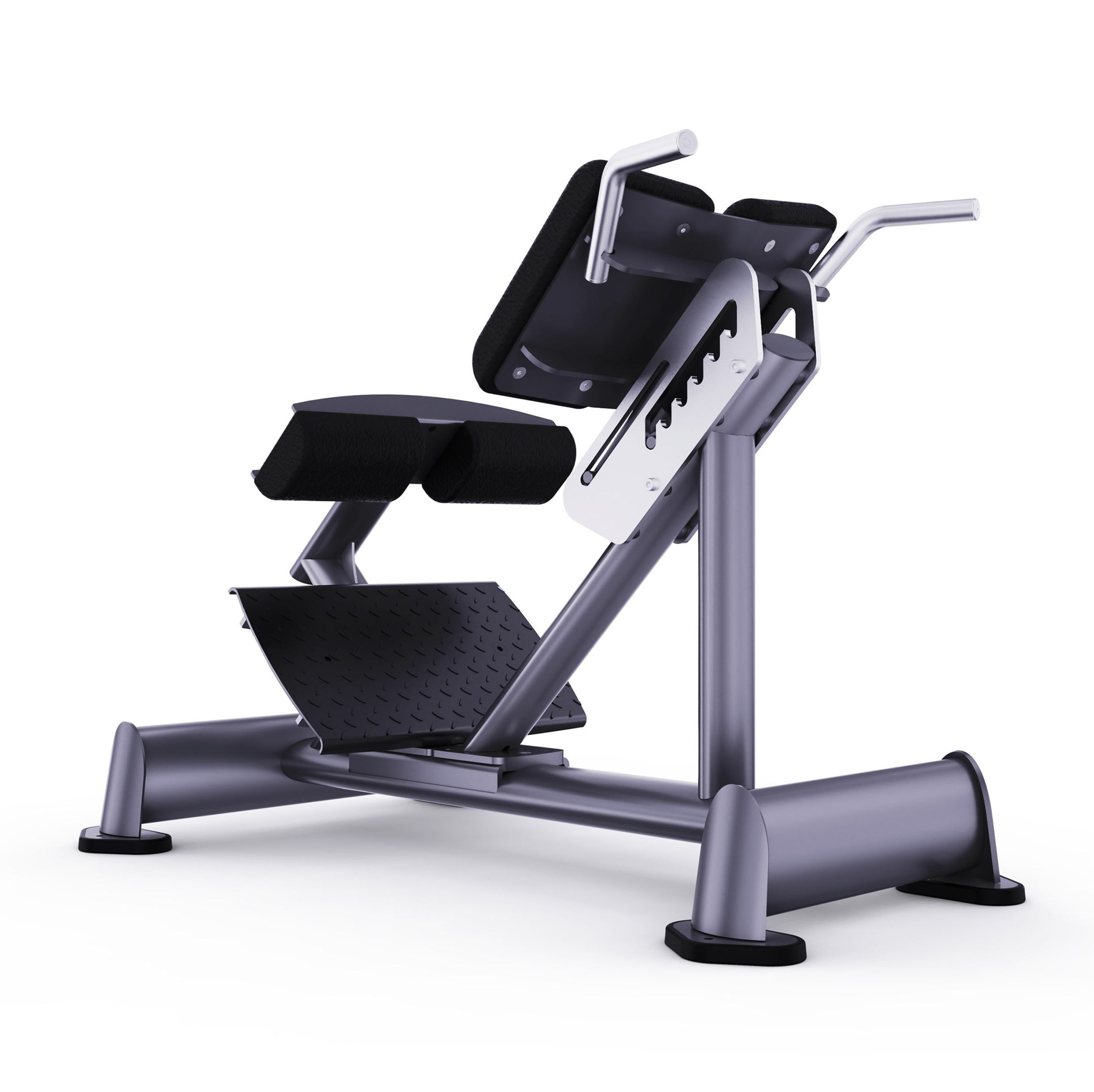 TITAN XTREME BACK EXTENSION / T935