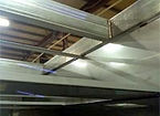 Smokehouse welding