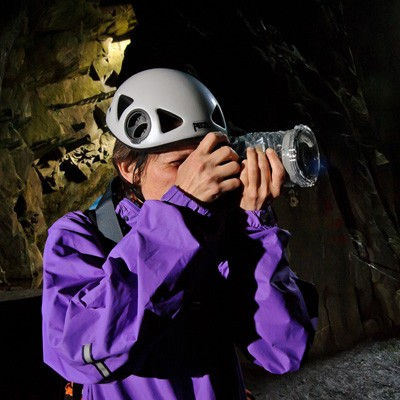 Thumbnail: AQUAPAC WATERPROOF DSLR CAMERA CASE