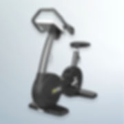X9107 UPRIGHT EXERCISE BIKE