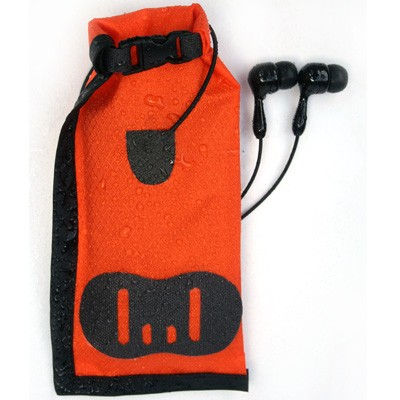 Thumbnail: AQUAPAC STORMPROOF CASE FOR IPOD