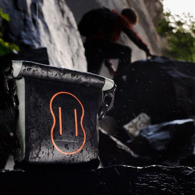 Thumbnail: AQUAPAC MEDIUM STORMPROOF CAMERA POUCH