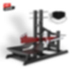 Premium Quality Belt Squat