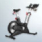 Thumbnail: S300L PHOENIX MAGNETIC SPINNING BIKE MOTORIZED TENSION