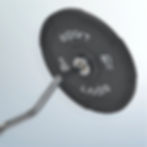 Thumbnail: OPTIONAL DELUXE OLYMPIC SUPER EZ BAR 30 MM X 47