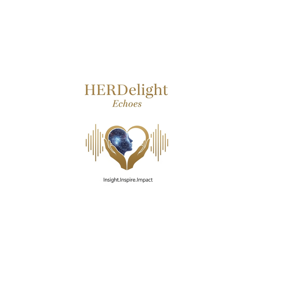HERDelight Echoes logo