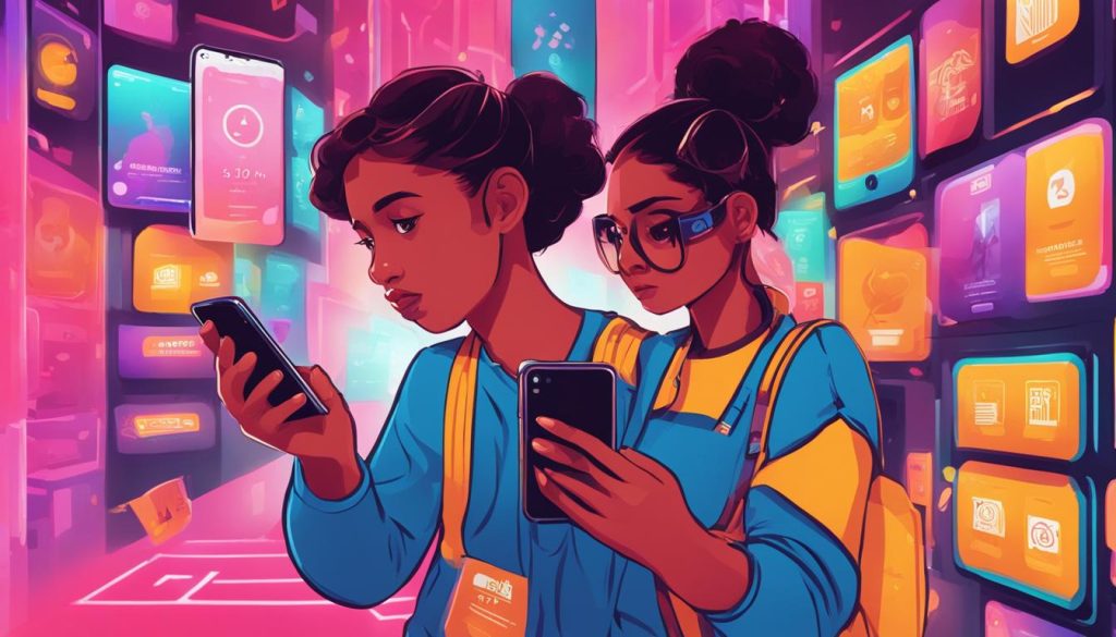 ai女友应用注意事项