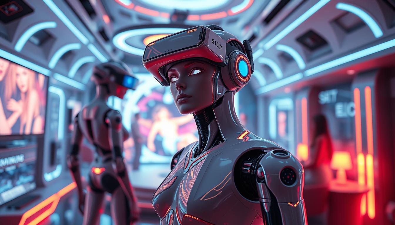 成人行业的未来趋势