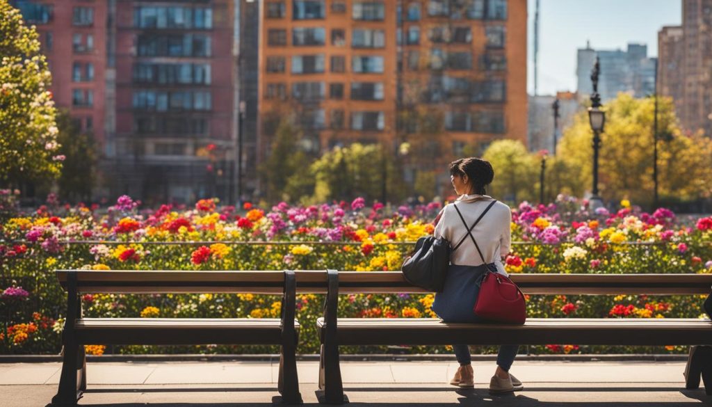 墨尔本约炮经历的好处