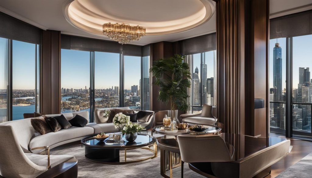 悉尼援交服务的特点