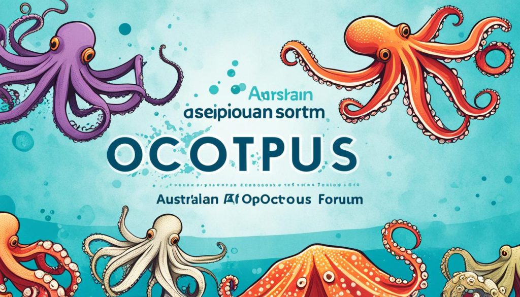 澳洲八爪鱼论坛介绍和VIP特权