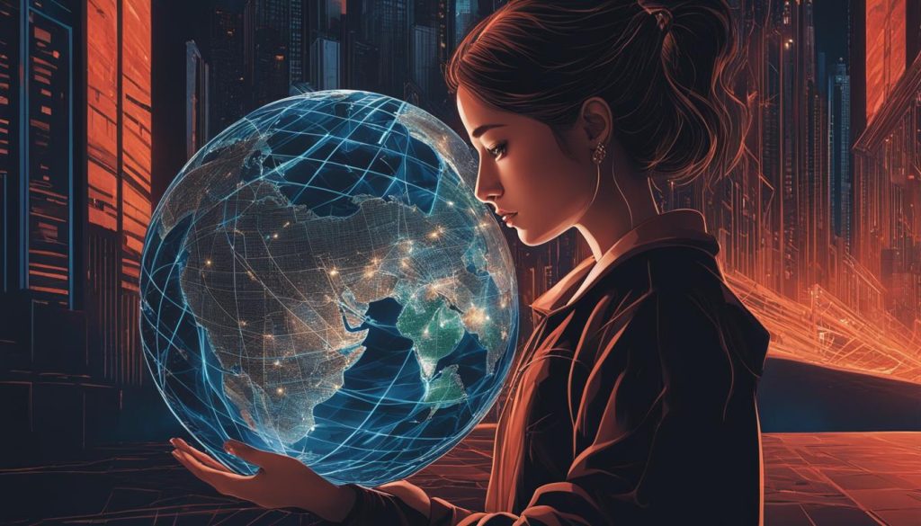 倫理和規範的重要性