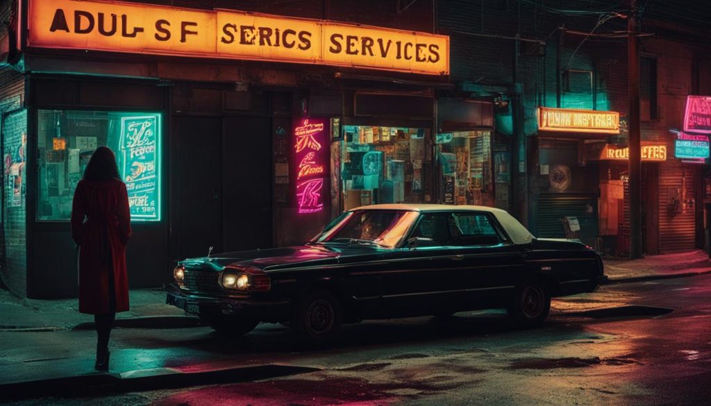 澳洲援交行业内卷问题严重